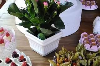 Lu Fernandes Doces Artesanais - 13