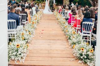 Espaço Verde Esmeraldas - 7