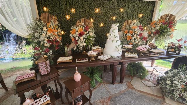 Bia Fernandes Ateliê de Doces - 1