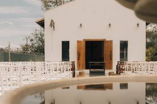 Espaço Kuryala Recepção e Eventos - 19
