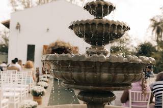 Espaço Kuryala Recepção e Eventos - 20