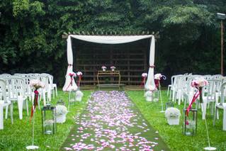 Mariage Decorações - 26