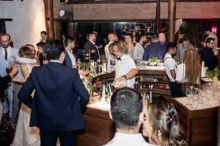 Medison´s Bartenders - 6