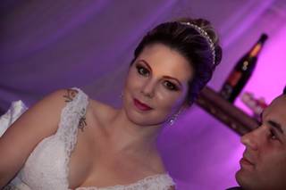 Ivone Guerra Make UP - 4