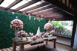 Tania Mazzetto Decorações - 7