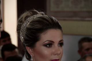 Ivone Guerra Make UP - 5