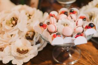 Cravo e Canela Doces - 12