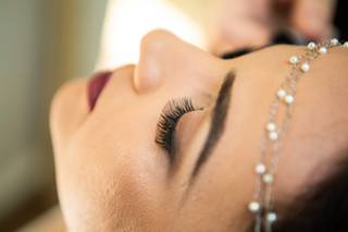 Dani Pessan Makeup - 5