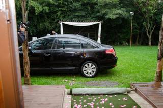 Royal Aluguel de Carro para Noivas - 4