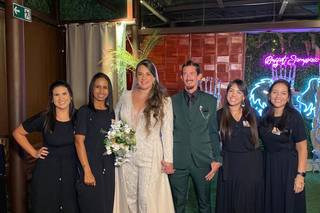 VMB Eventos Assessoria & Cerimonial - 5