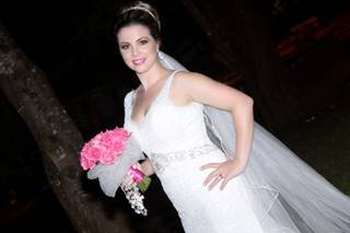Ivone Guerra Make UP - 6