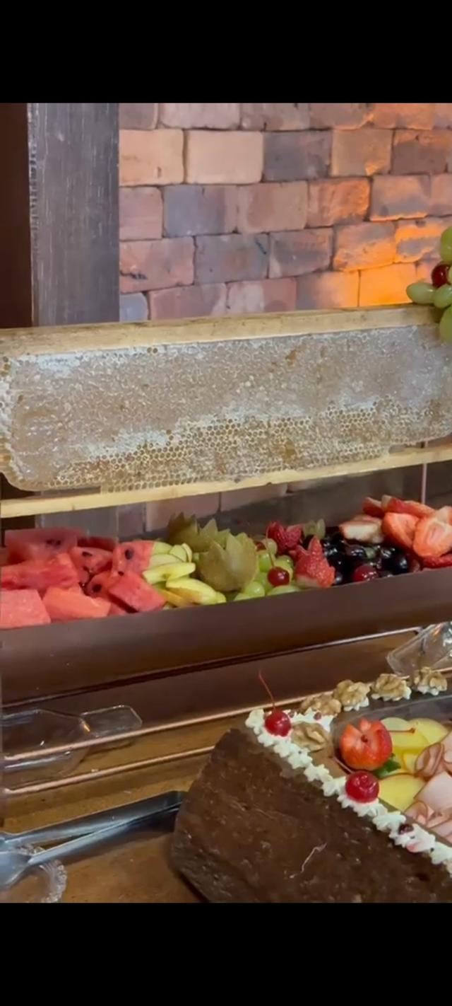 Buffet Ana Maria Gourmet - 2