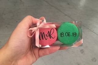 May Macarons - 11