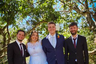 Violinista Isaac Cainã - 8