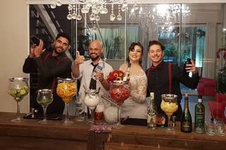 Extreme Show Bar -  Bartenders - 5
