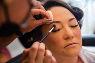 Pri Macedo Makeup - 16