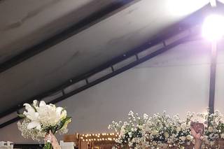 Espaço Rodrigues Buffet - 19