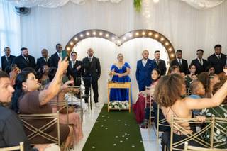 FP Assessoria de Eventos e Cerimonial - 7