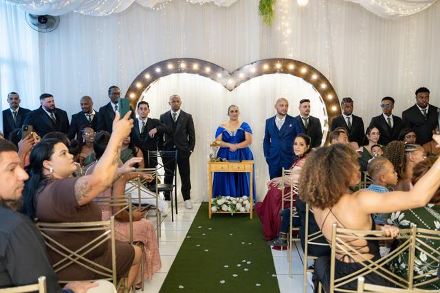 FP Assessoria de Eventos e Cerimonial - 4