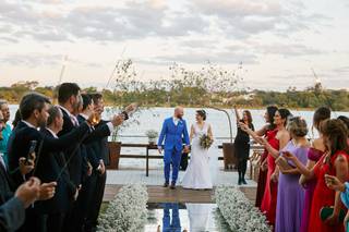 Porto Real Beira Lago - 19