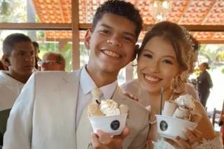 Ice Cream Roll - 6