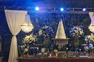 Espaço Rodrigues Buffet - 20
