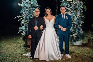 Tenório Barreto - Celebrantes e Mestres de Cerimônia - 9