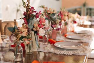 Vanessa Mendes Decoração - 16