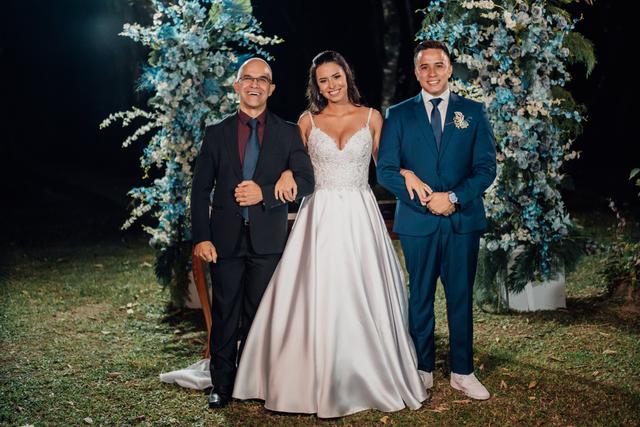 Tenório Barreto - Celebrantes e Mestres de Cerimônia - 4