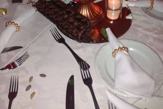 Tati e Beatriz Decorações e Eventos - 17