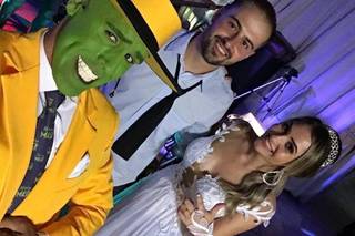 Maicon Mask - O Máskara - 15