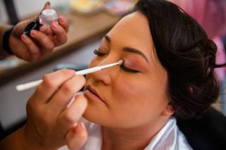 Pri Macedo Makeup - 18