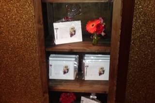 Tati e Beatriz Decorações e Eventos - 18