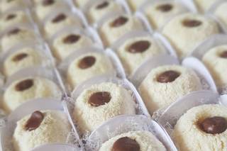 Maiza Stefane Confeitaria Artística - 13