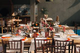 Vanessa Mendes Decoração - 17