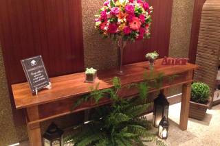 Tati e Beatriz Decorações e Eventos - 19