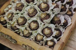 Brigadeiros Quero Mais - 5