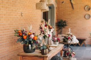 Vanessa Mendes Decoração - 18