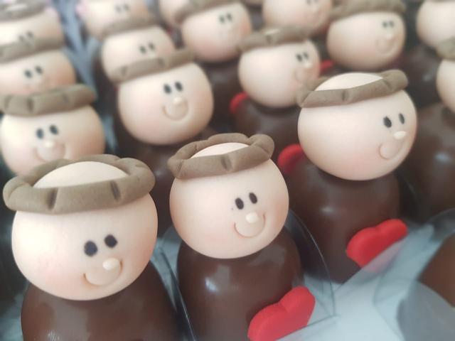 Maiza Stefane Confeitaria Artística - 3