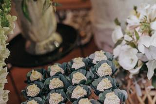 Brigadeiros Quero Mais - 6