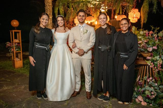 Allure Cerimonial e Eventos - 3