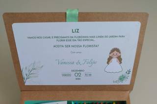 Papel Mimoso - 7