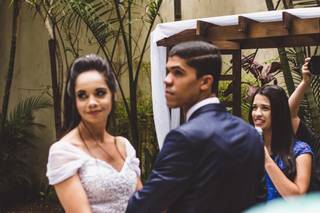 Celebrante Roseli Oliveira - 11