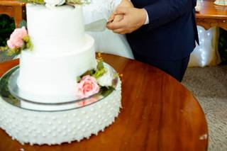 Cake Love - Bolos Decorados - 3