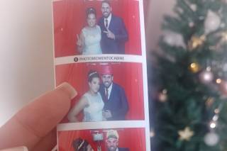 Photo Momento Cabine - 1