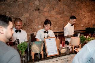 Party Drinks - 1
