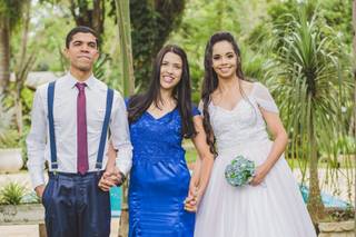 Celebrante Roseli Oliveira - 13