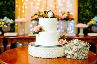 Cake Love - Bolos Decorados - 4
