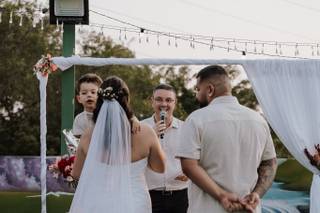 Márcio Rios Celebrante - 10