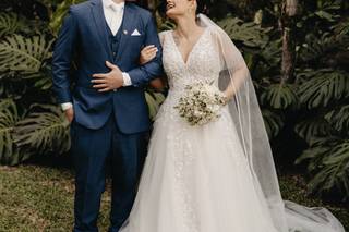 Lord's Trajes - 5